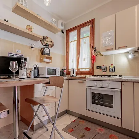 Realkasa Petit Chalet Appartement Bologna