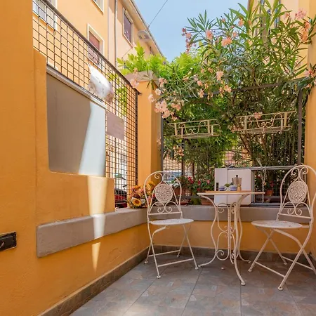 Realkasa Petit Chalet Appartement *
