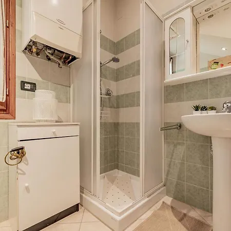 Realkasa Petit Chalet Appartement Bologna